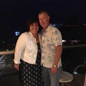 Meet your Posher, Anne